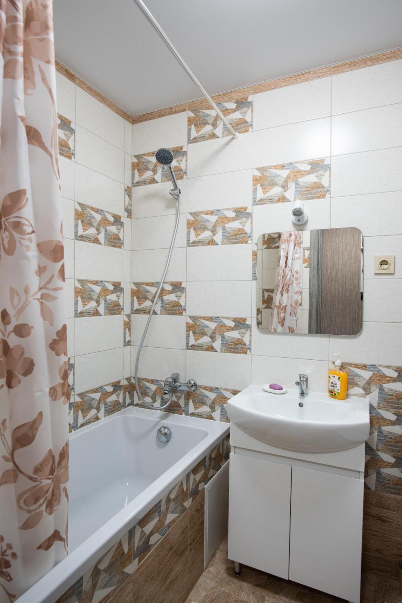 Apartament Академіка Корольова 20 1 Czerkasy Zewnętrze zdjęcie