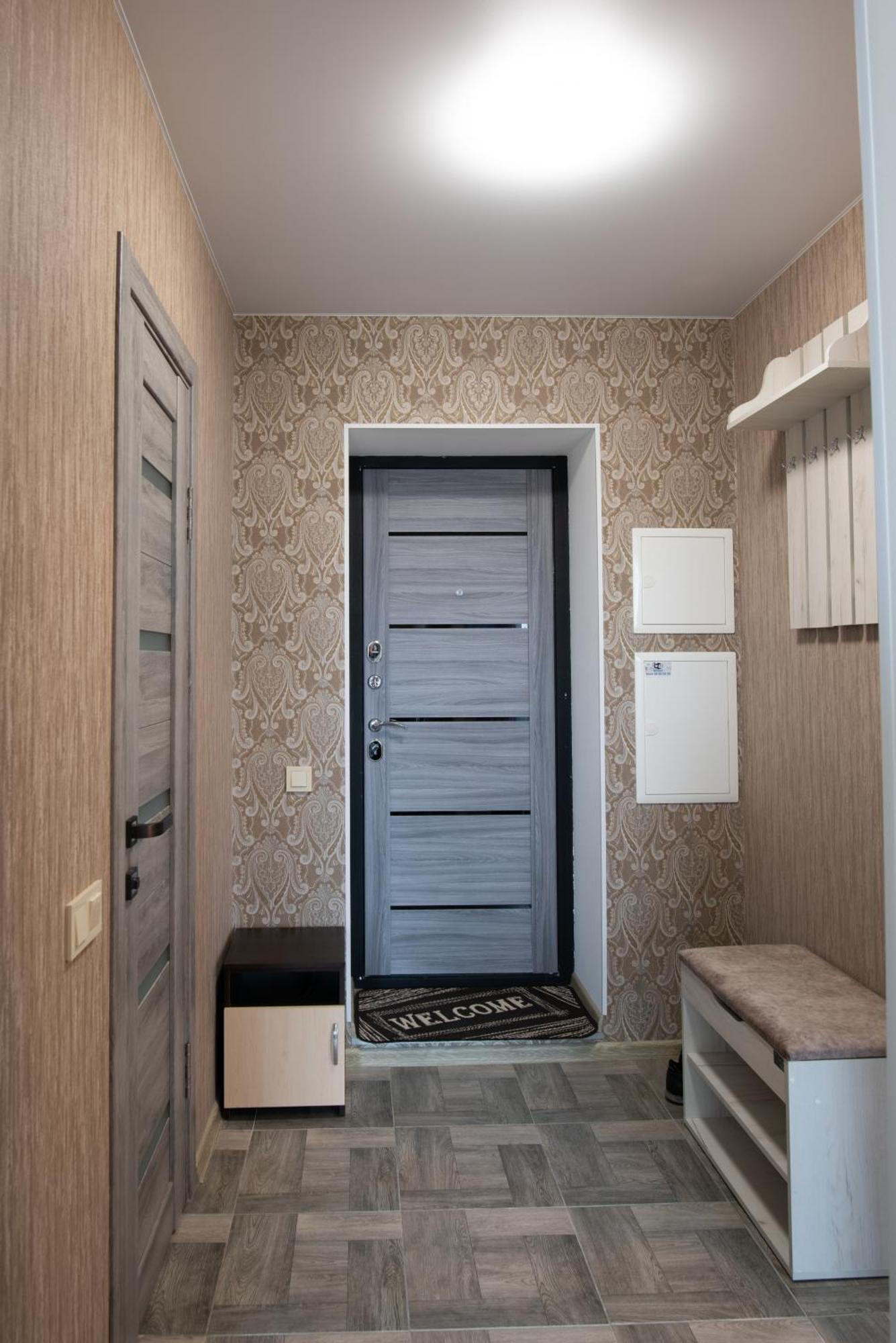 Apartament Академіка Корольова 20 1 Czerkasy Zewnętrze zdjęcie
