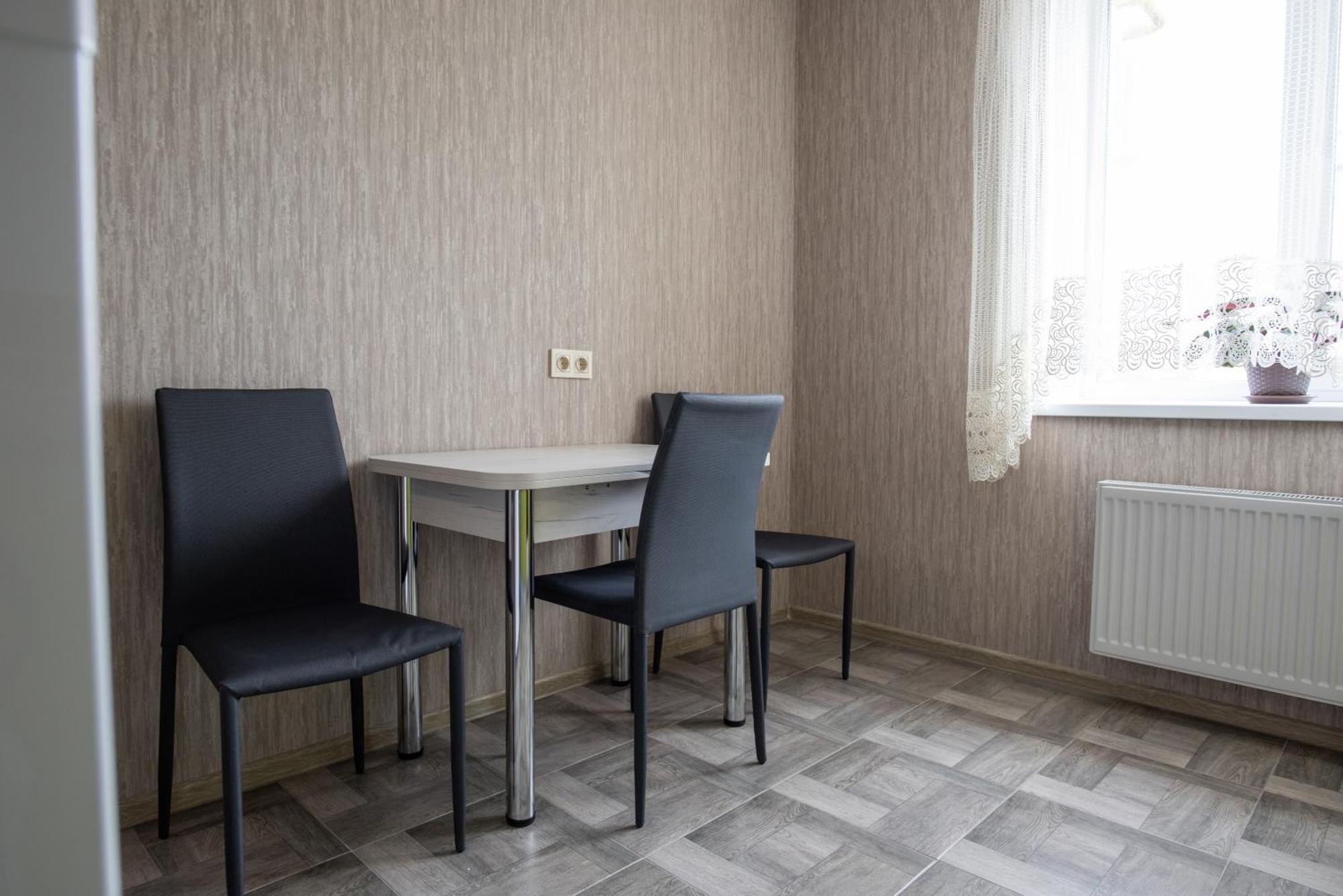 Apartament Академіка Корольова 20 1 Czerkasy Zewnętrze zdjęcie