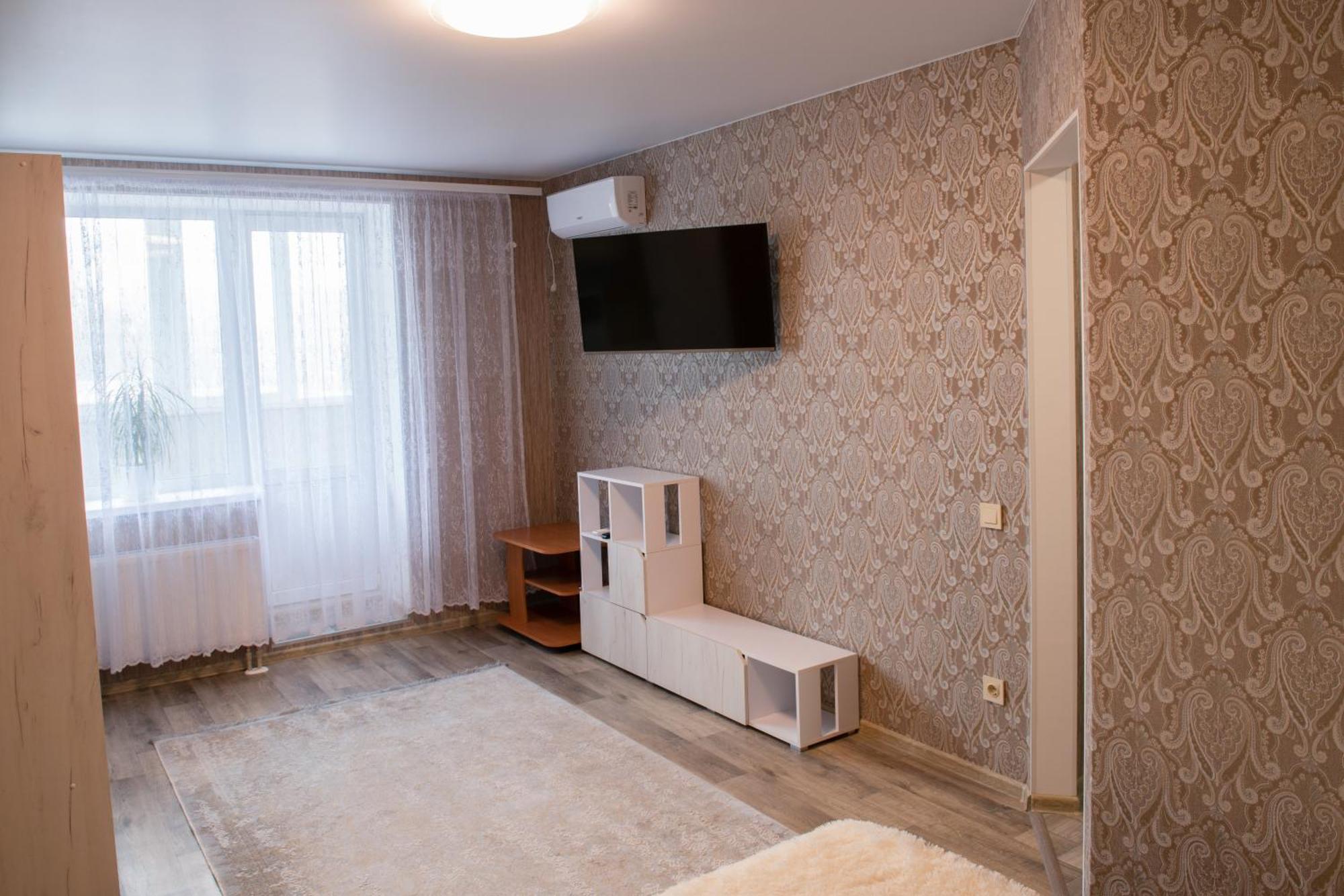Apartament Академіка Корольова 20 1 Czerkasy Zewnętrze zdjęcie