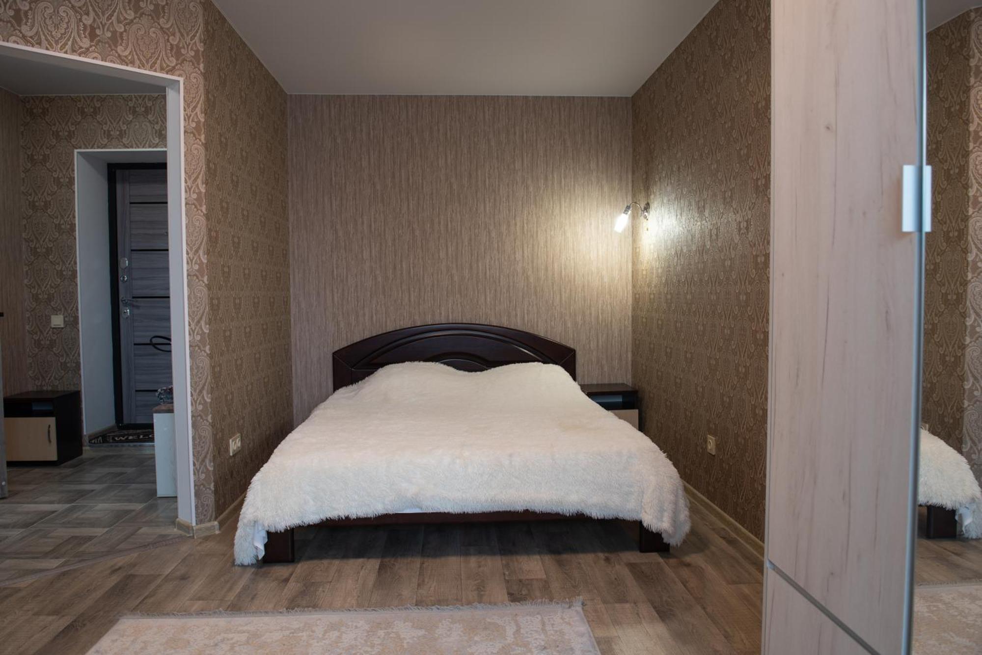 Apartament Академіка Корольова 20 1 Czerkasy Zewnętrze zdjęcie